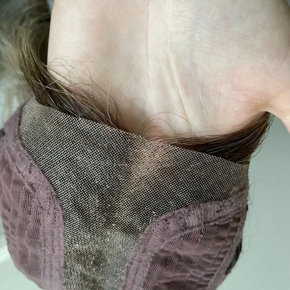 Ellen Wille Drive Bernstein Rooted Gently Used - Picture 5 of 8